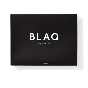 Blaq Eye Masks (5)